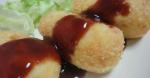 Canadian Absolutely Fabulous Crab Cream Croquettes 3 Appetizer