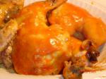 American Crock Pot Bbq Chicken Dinner