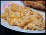 American Kellys Cheese Potato Casserole Appetizer