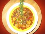 Swiss Vegetable Tbone Soup Appetizer