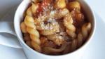 American Garbanzo Tomato Pasta Soup Recipe Appetizer