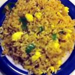American Poor Mans Fried Rice Recipe Appetizer