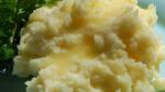 American Slow Cooker Mashed Potatoes Recipe Appetizer
