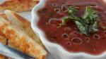 American Tomato Basil Soup Ii Recipe Appetizer