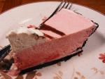 Danish Strawberry Cream Pie 18 Dessert