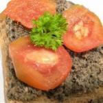 American Tangy Mediterranean Tuna Salad Recipe Dinner