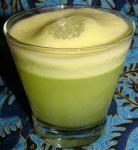 American Ginger Alefor the Juicer Appetizer