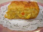 Mexican Tjs Moist Mexican Cornbread Appetizer