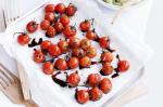 American Roasted Tomatoes Recipe 6 Appetizer