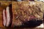 Chilean Barbecued Beef Brisket 3 BBQ Grill