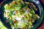Chilean Caesar Salad Dressing 19 Appetizer
