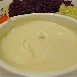 Canadian Vegan Mayonnaise 2 Appetizer