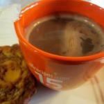 Canadian Hot Chocolate from the Microwave Appetizer