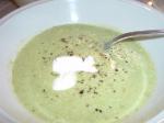 Asparagus Soup 36 recipe