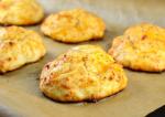 Red Lobster Cheddar Bay Biscuits 1 recipe