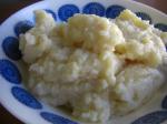 American Cream of Wheat Pudding from the Mennonite Treasury of Recipes Dessert