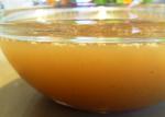 American Good Eats Chicken Stock from Alton Brown Appetizer