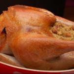 Roasted Turkey recipe