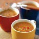 Turkish Red Lentil Soup 10 Appetizer