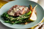 Turkish Roast Turkey With White Wine Sauce And Gremolata Vegetables Recipe Appetizer