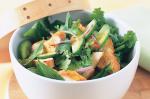 Vietnamese Smoked Chicken Salad Recipe 3 Drink