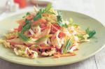 Vietnamese Vietnamese Chicken Noodle Salad Recipe Drink