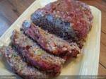 Turkish A Better Crockpot Meatloaf Appetizer