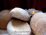 Turkish Garden Herb Bread 3 Appetizer