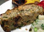 Turkish Lowfat Turkeyinthegarden Meatloaf Dinner