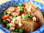 Turkish Slow Cooker Jambalaya 5 Dinner