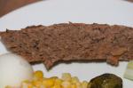 American Venison Meatloaf 3 Appetizer