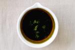 American Red Wine and Thyme Marinade Recipe Appetizer