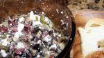 French Tapenade Recipe Appetizer