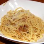Italian Onion Pasta Recipe Dinner