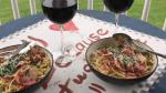 Italian Pasta Carbonara I Recipe Dinner
