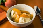 Butterscotch Peaches Recipe recipe