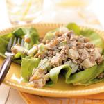 Waldorf Lentil Salad recipe