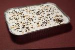 American Cmp chocolate Marshmallow Peanut Pie Dessert