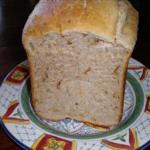 Canadian Black Walnut Bread Appetizer