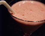 American Pomegranate Smoothie Appetizer