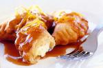 Sweet Pirozhky Recipe recipe