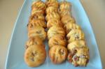 American Cafe Choc Chip Cookies Appetizer