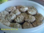 American Applesauce Cookies 13 Appetizer