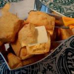 Turkish Corn Biscuits 3 Breakfast