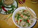 Vietnamese Cheat N Eat Vietnamese Chicken Soup Dinner