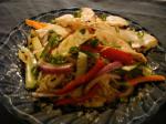 Vietnamese Vietnamese Chicken Salad 5 Dinner