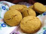 Turkish Sweet Potato Biscuits 29 Breakfast