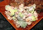 Turkish Broccoli Salad 121 Appetizer