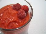 Hungarian Berry Smoothie 9 Dessert
