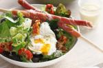 American The New Caesar Salad Recipe Appetizer